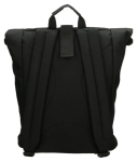 Obrázok z Enrico Benetti Amsterdam Notebook Backpack Black 15 L