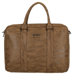 Obrázok z Enrico Benetti Rotterdam 15" Notebook Bag Camel