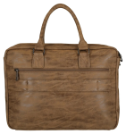 Obrázok z Enrico Benetti Rotterdam 15" Notebook Bag Camel