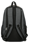Obrázok z Enrico Benetti München 17" Notebook Backpack Grey 35 L