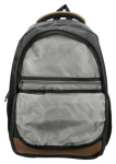 Obrázok z Enrico Benetti München 17" Notebook Backpack Grey 35 L