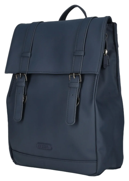 Obrázok z Enrico Benetti Maeve Tablet Backpack Blue