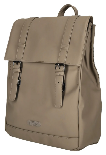 Obrázok z Enrico Benetti Maeve Tablet Backpack Taupe