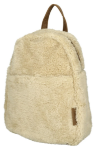 Obrázok z Enrico Benetti Teddy Backpack Off-White