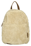 Obrázok z Enrico Benetti Teddy Backpack Off-White