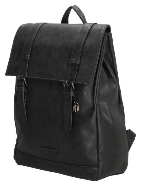 Obrázok z Enrico Benetti Amy Tablet Backpack Black