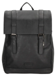 Obrázok z Enrico Benetti Amy Tablet Backpack Black