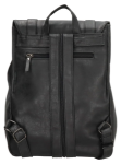 Obrázok z Enrico Benetti Amy Tablet Backpack Black