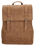 Obrázok z Enrico Benetti Amy Tablet Backpack Camel