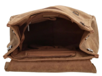 Obrázok z Enrico Benetti Amy Tablet Backpack Camel