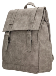 Obrázok z Enrico Benetti Amy Tablet Backpack Medium Taupe