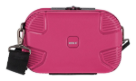 Obrázok z IMPACKT IP1 Mini case Flora pink 1 L