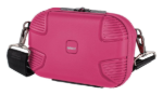 Obrázok z IMPACKT IP1 Mini case Flora pink 1 L