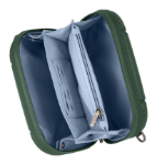 Obrázok z IMPACKT IP1 Mini case Deep sea green 1 L