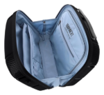 Obrázok z IMPACKT IP1 Beauty case Lava black 22 L