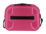 Obrázok z IMPACKT IP1 Beauty case Flora pink 22 L