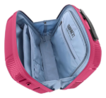 Obrázok z IMPACKT IP1 Beauty case Flora pink 22 L