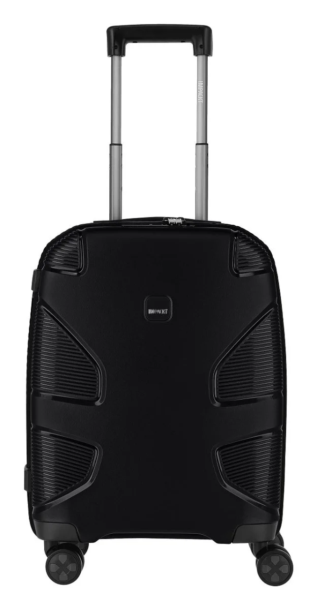 IMPACKT IP1 S Lava black 38 L IMPACKT-100047-01