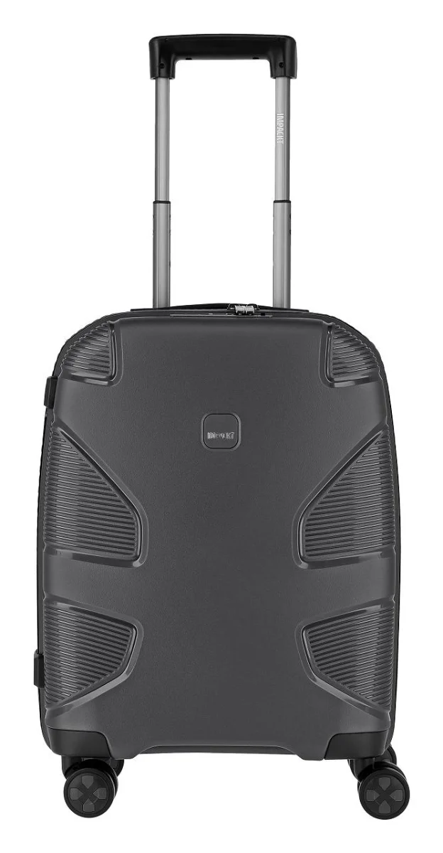 IMPACKT IP1 S Iron grey 38 L IMPACKT-100047-04