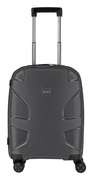 Obrázok z IMPACKT IP1 S Iron grey 38 L