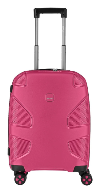Obrázok z IMPACKT IP1 S Flora pink 38 L
