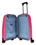 Obrázok z IMPACKT IP1 S Flora pink 38 L