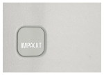 Obrázok z IMPACKT IP1 S Polar white 38 L