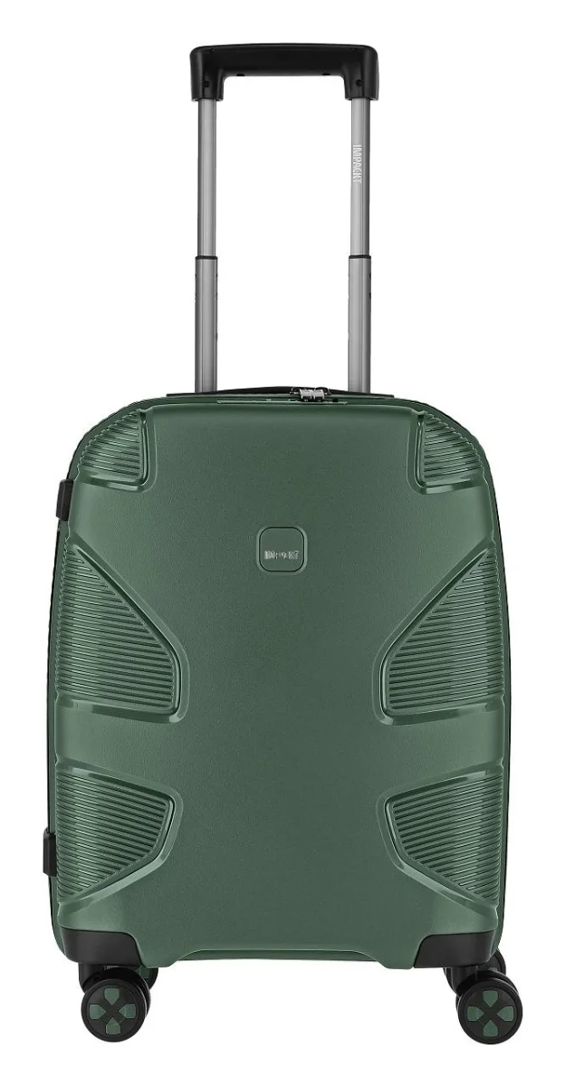 IMPACKT IP1 S Deep sea green 38 L IMPACKT-100047-80