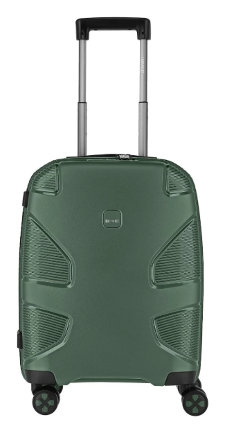 Obrázok z IMPACKT IP1 S Deep sea green 38 L