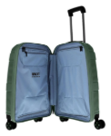 Obrázok z IMPACKT IP1 S Deep sea green 38 L