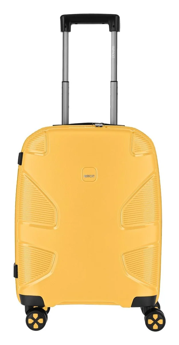 IMPACKT IP1 S Sunset yellow 38 L IMPACKT-100047-89