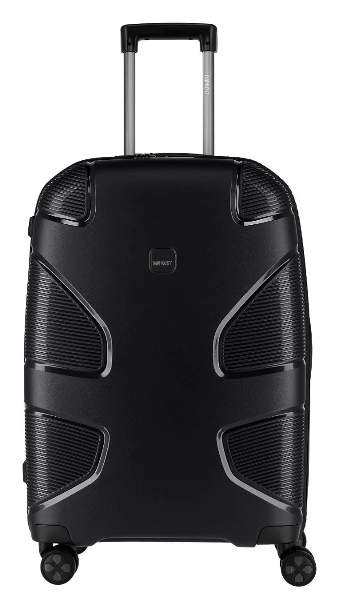 IMPACKT IP1 M Lava black 73 L IMPACKT-100048-01