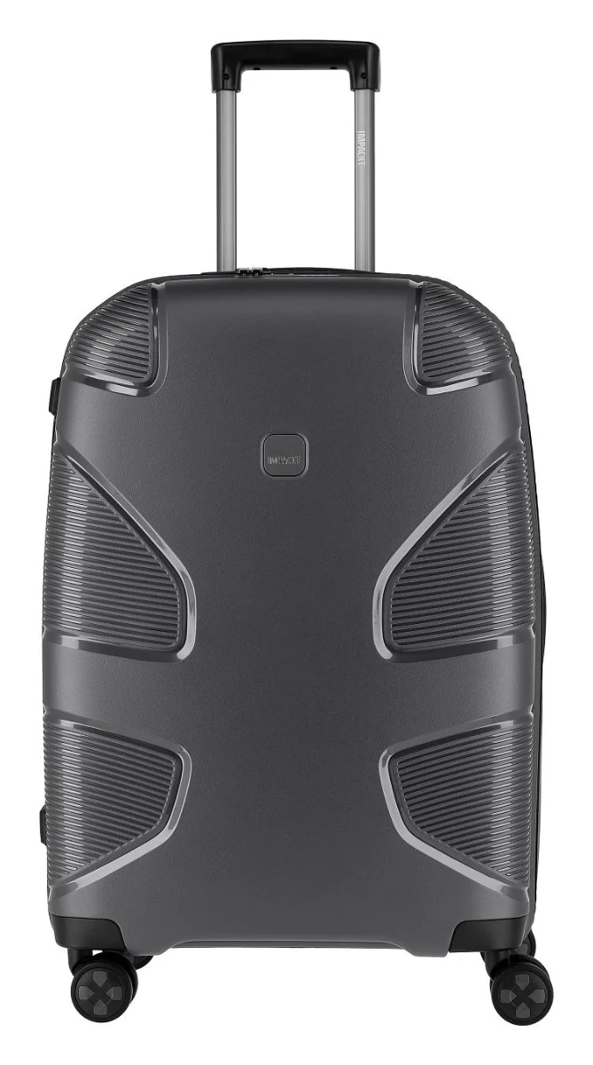 IMPACKT IP1 M Iron grey 73 L IMPACKT-100048-04