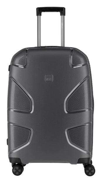 Obrázok z IMPACKT IP1 M Iron grey 73 L