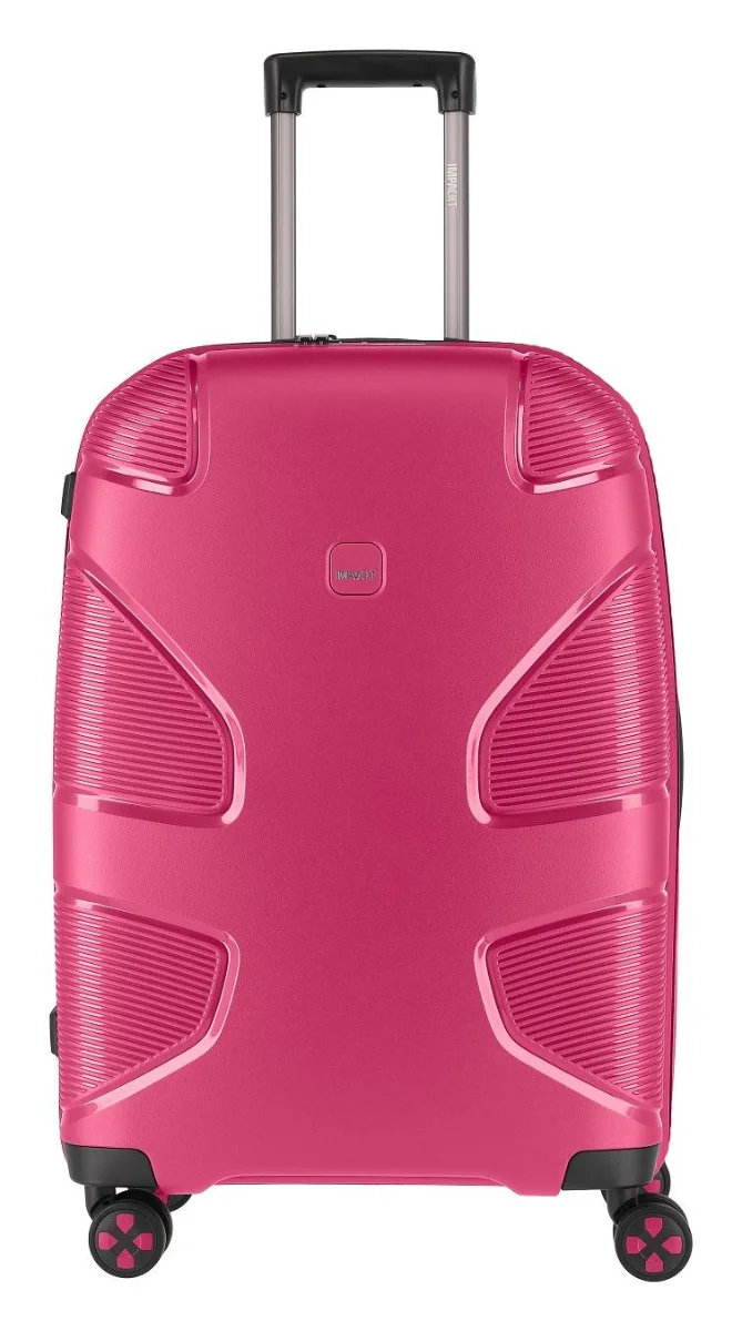 IMPACKT IP1 M Flora pink 73 L IMPACKT-100048-17