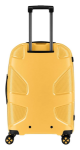 Obrázok z IMPACKT IP1 M Sunset yellow 73 L