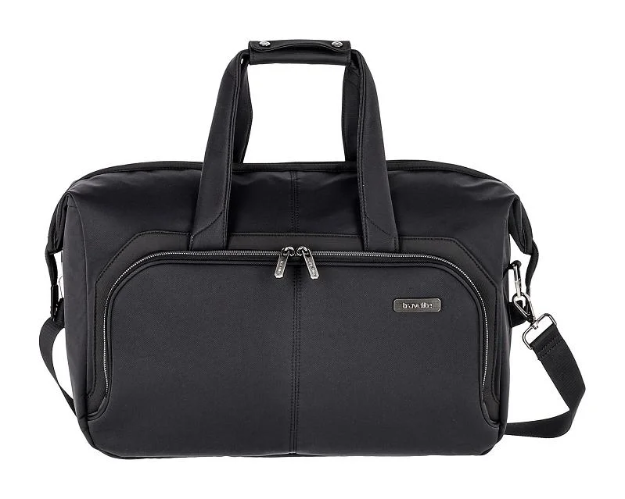 Obrázok z Travelite Priima Weekender Black 25 l