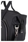 Obrázok z Travelite Priima Weekender Black 25 l