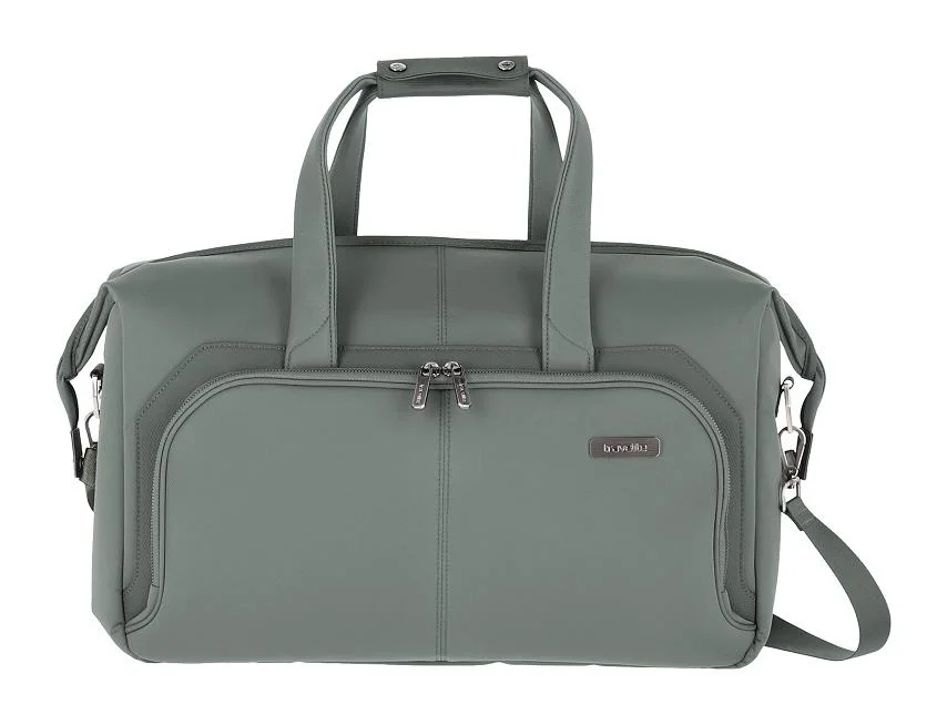 Travelite Priima Weekender Olive 25 l TRAVELITE-91641-86