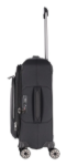 Obrázok z Travelite Priima S Black 34/39 L