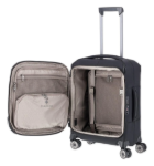 Obrázok z Travelite Priima S Black 34/39 L
