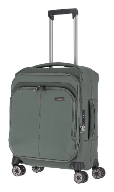 Obrázok z Travelite Priima S Olive 34/39 L