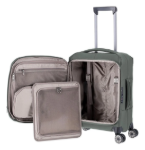 Obrázok z Travelite Priima S Olive 34/39 L