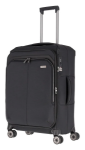 Obrázok z Travelite Priima M Black 62/72 L