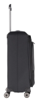 Obrázok z Travelite Priima M Black 62/72 L