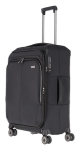 Obrázok z Travelite Priima M Black 62/72 L