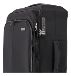Obrázok z Travelite Priima M Black 62/72 L