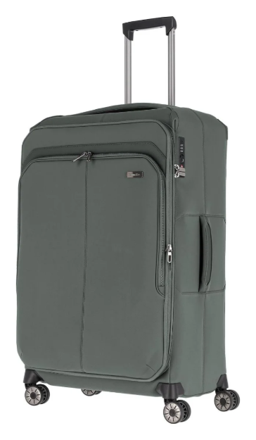 Obrázok z Travelite Priima L Olive 91/102 L