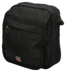 Obrázok z Enrico Benetti Cornell Crossbody Bag 2 l Black