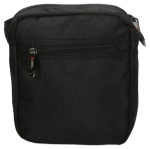 Obrázok z Enrico Benetti Cornell Crossbody Bag 2 l Black